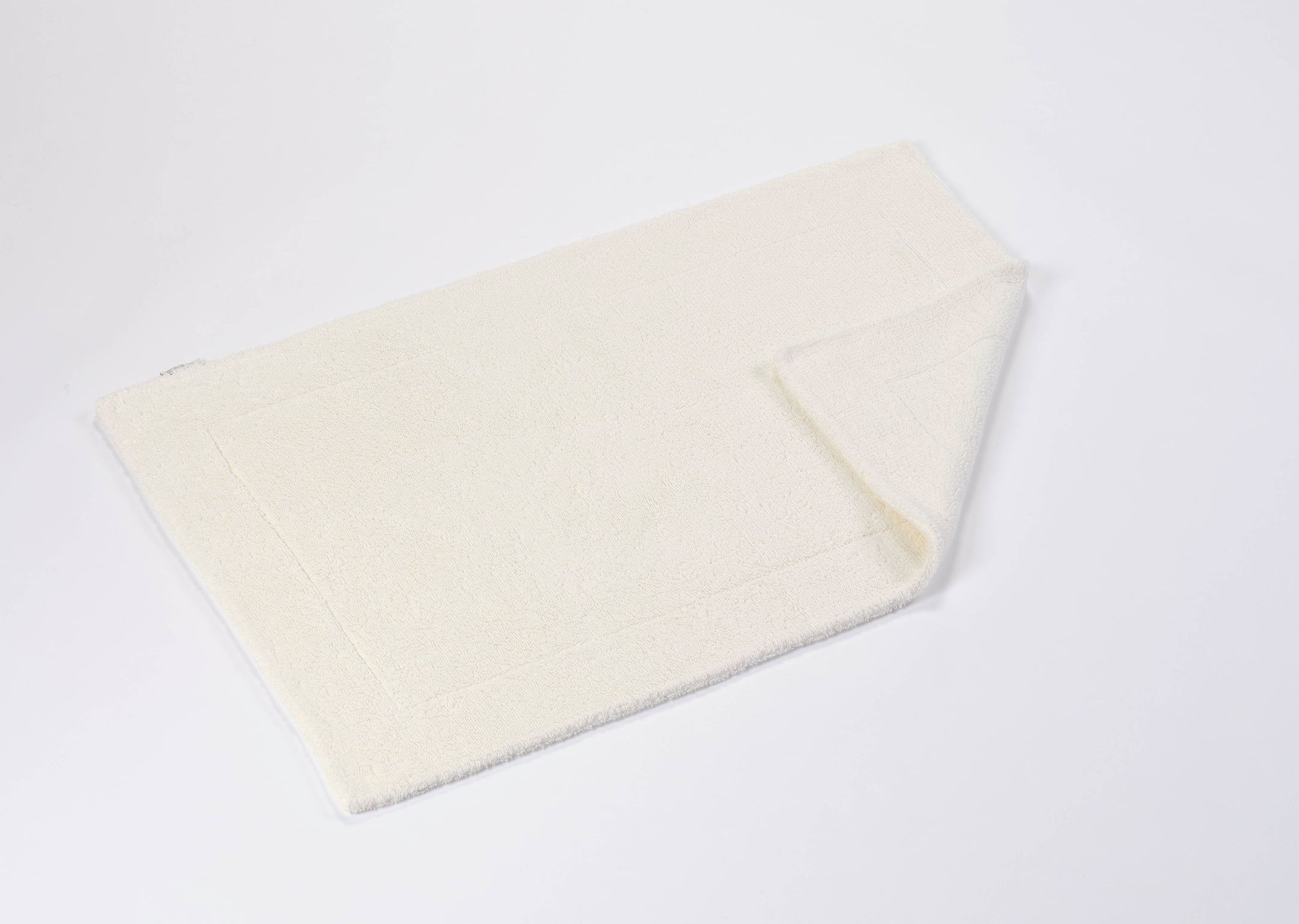 Badeteppich "Double" 60 Farben