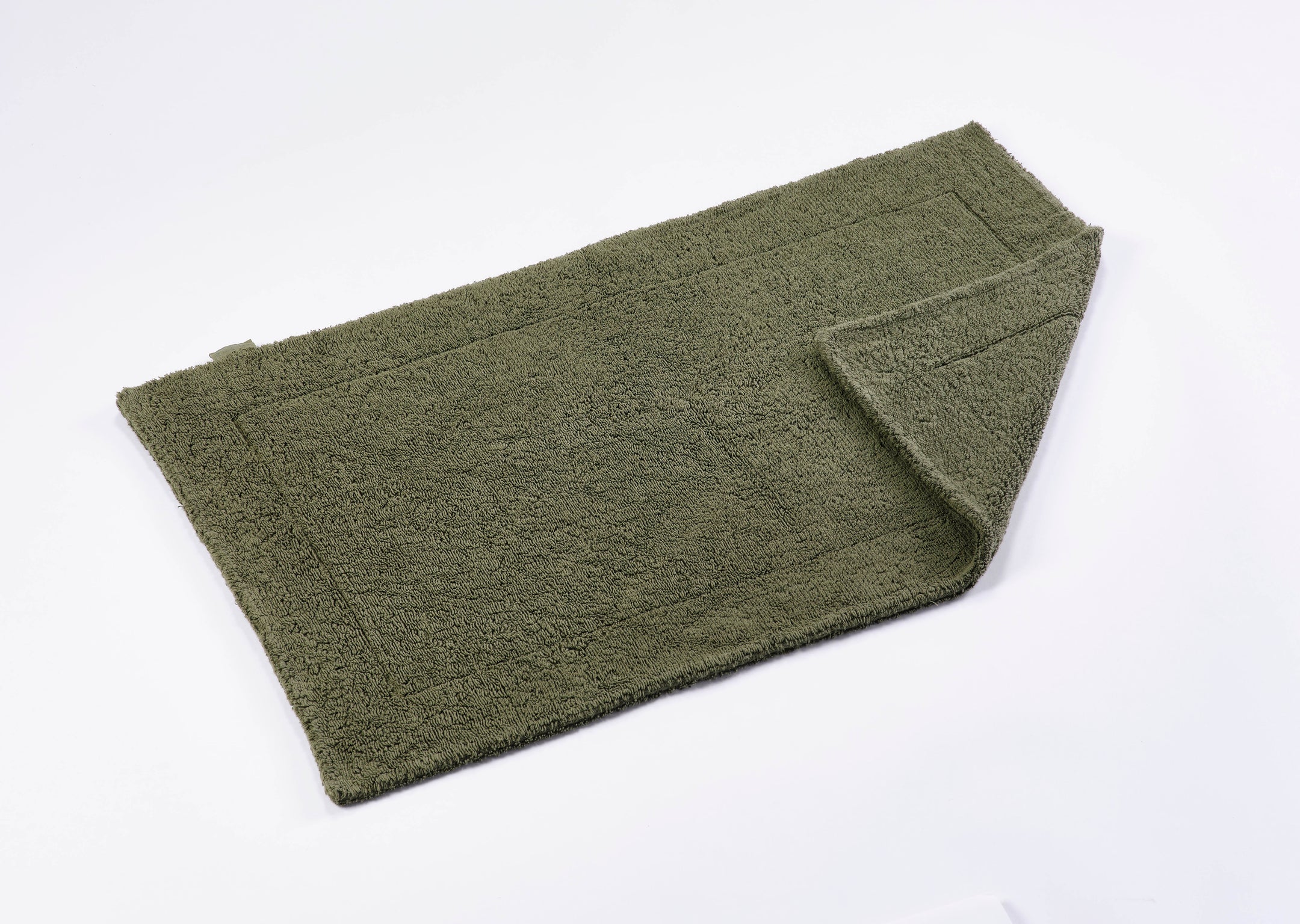 Badeteppich "Double" 60 Farben