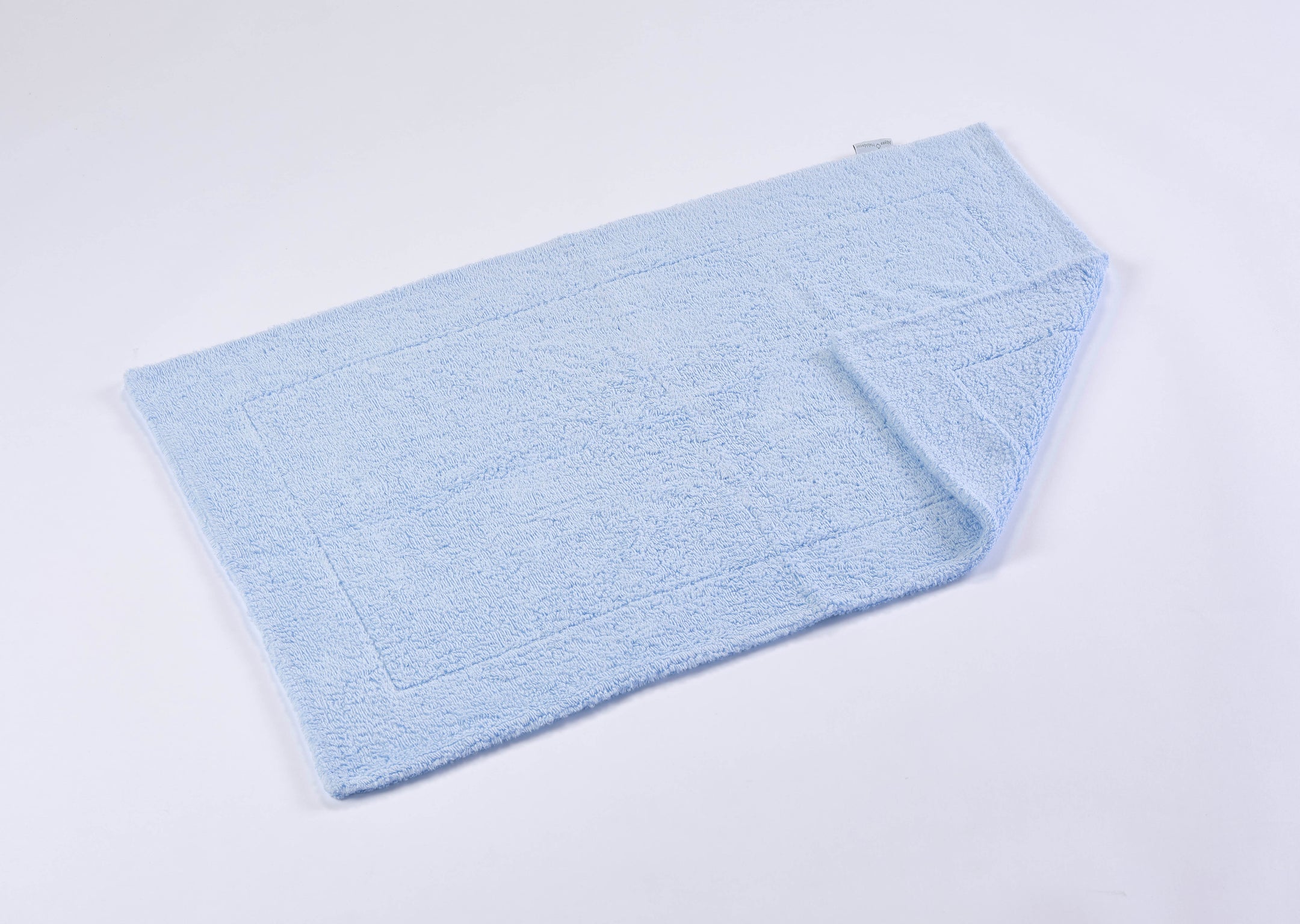 Badeteppich "Double" 60 Farben