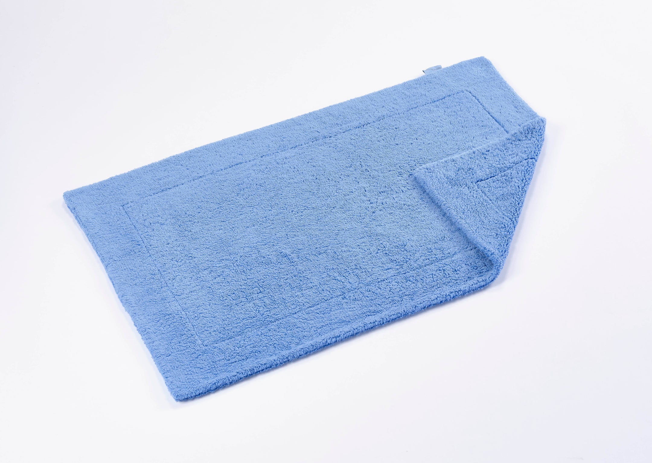 Badeteppich "Double" 60 Farben