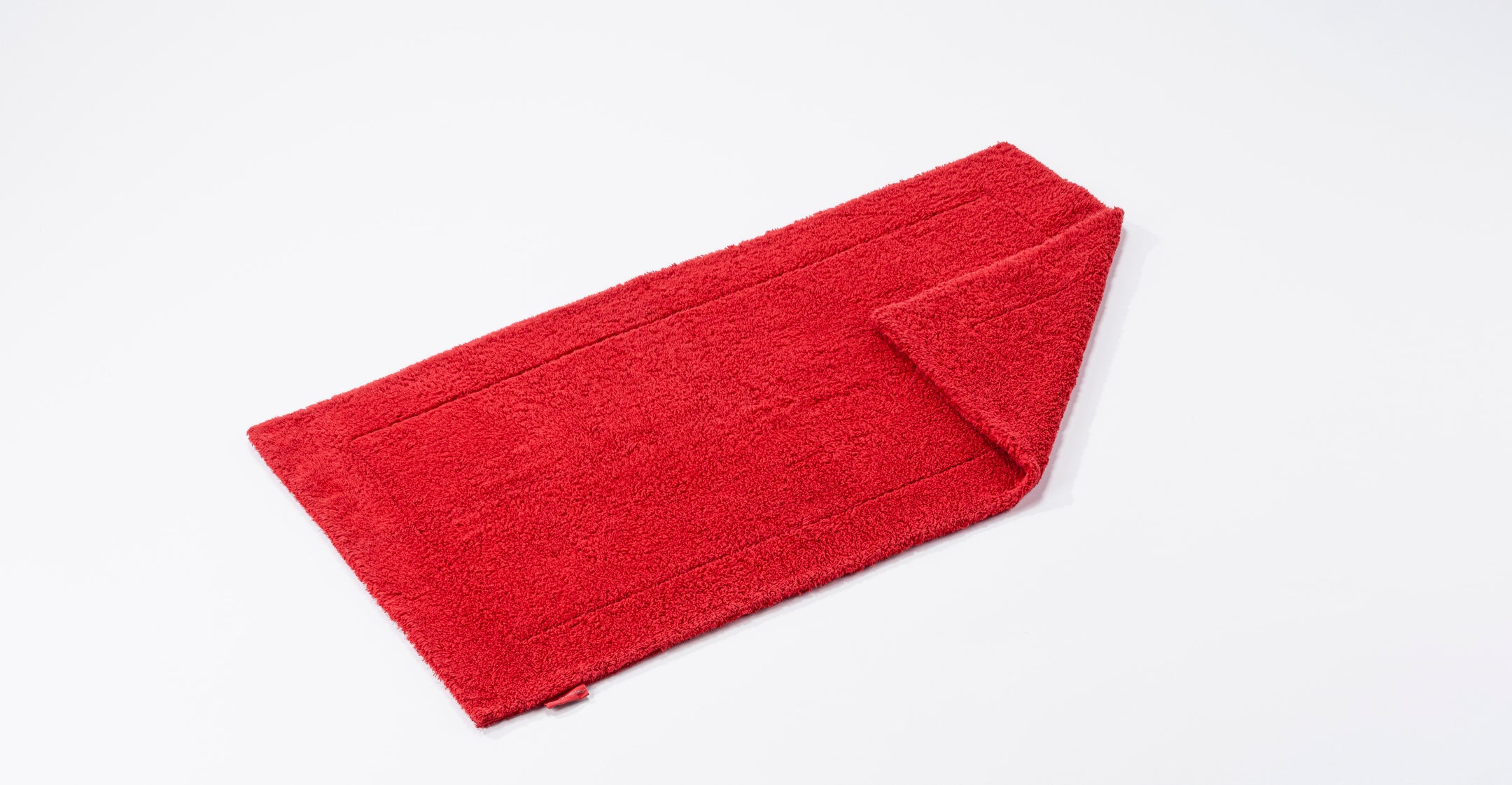 Badeteppich "Double" 60 Farben