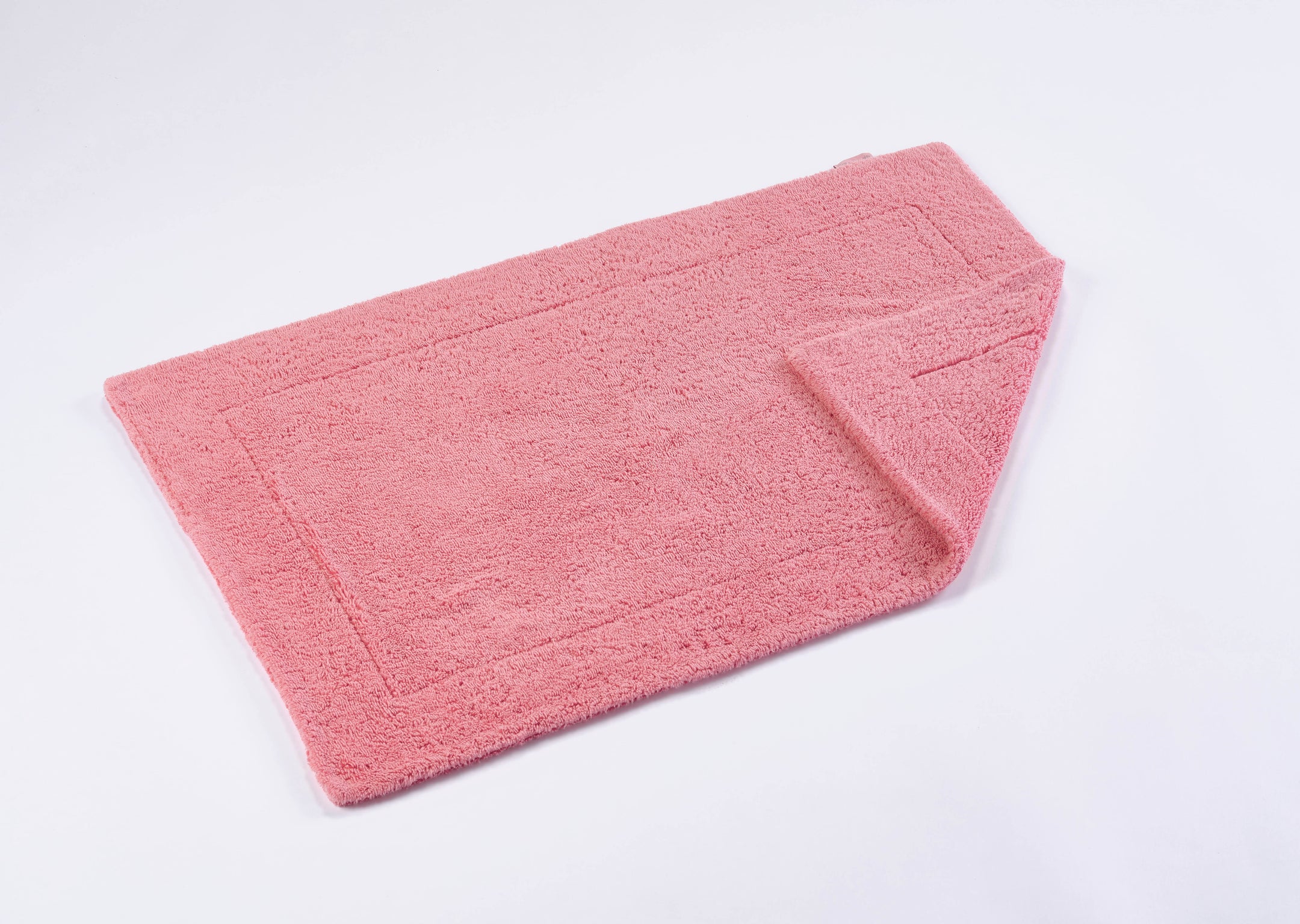 Badeteppich "Double" 60 Farben