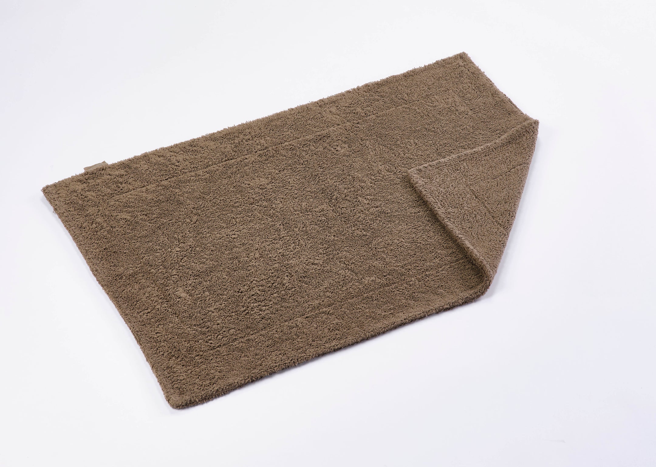 Badeteppich "Double" 60 Farben