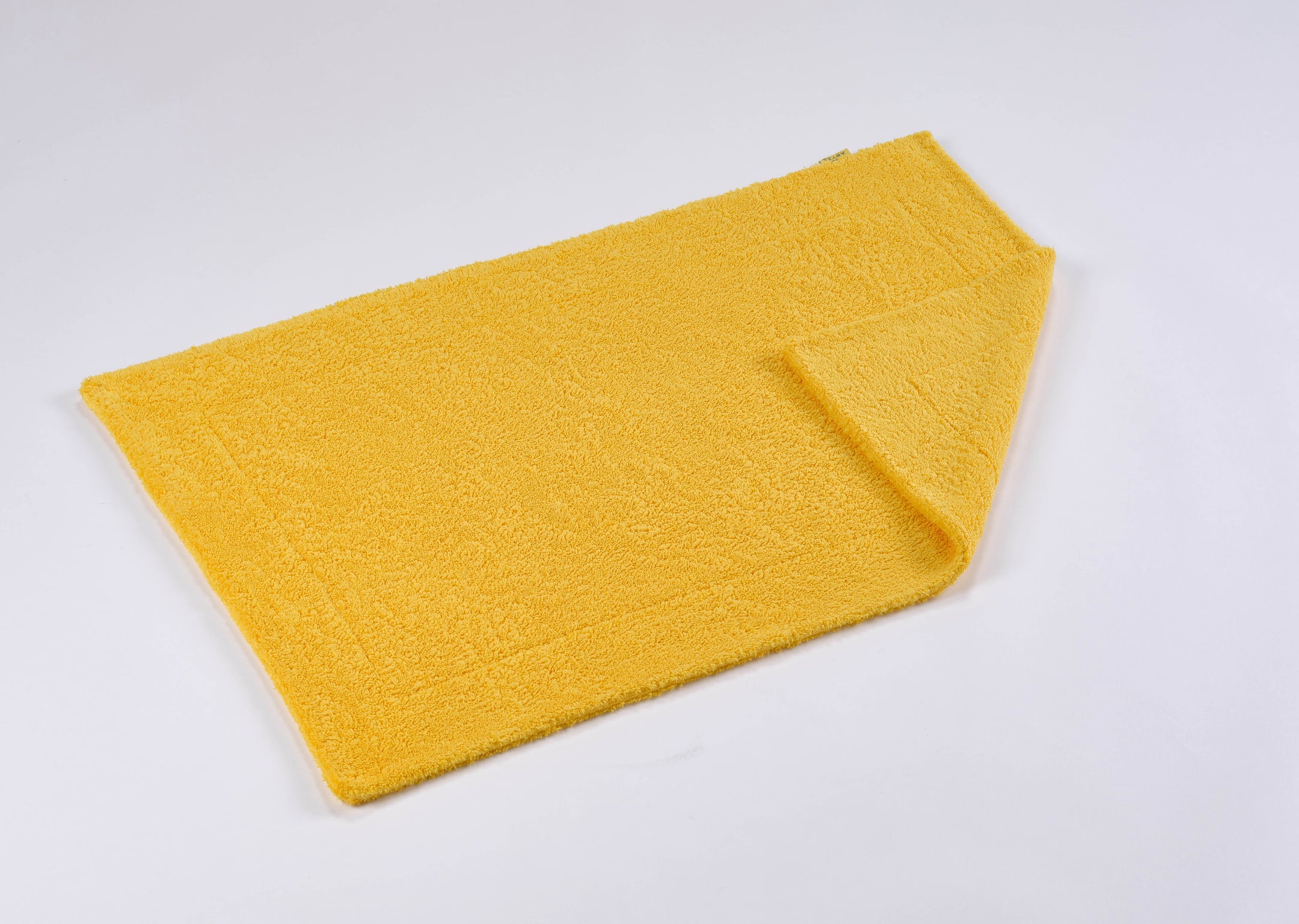 Badeteppich "Double" 60 Farben