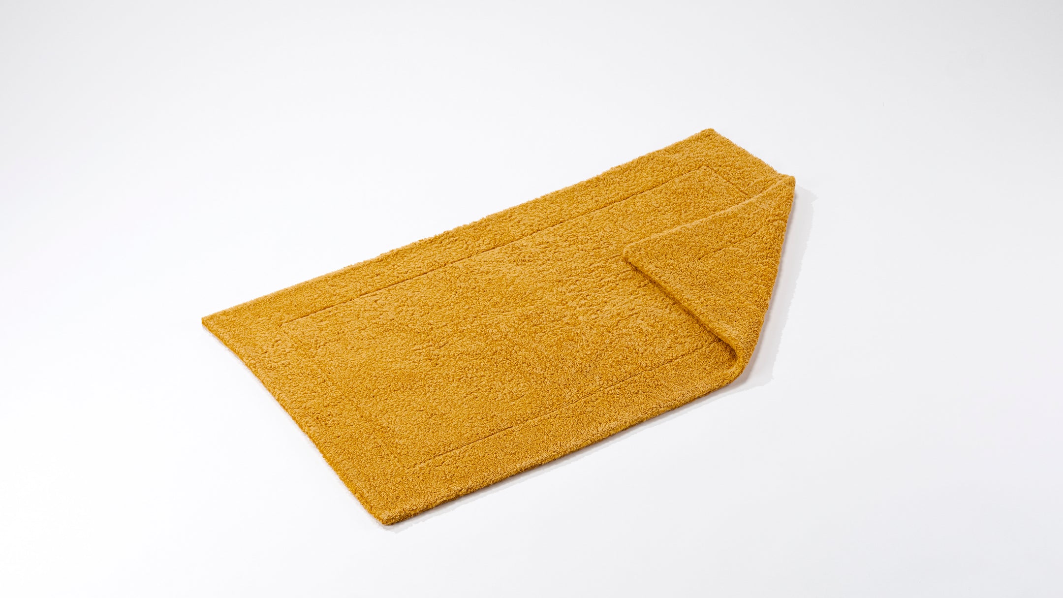 Badeteppich "Double" 60 Farben