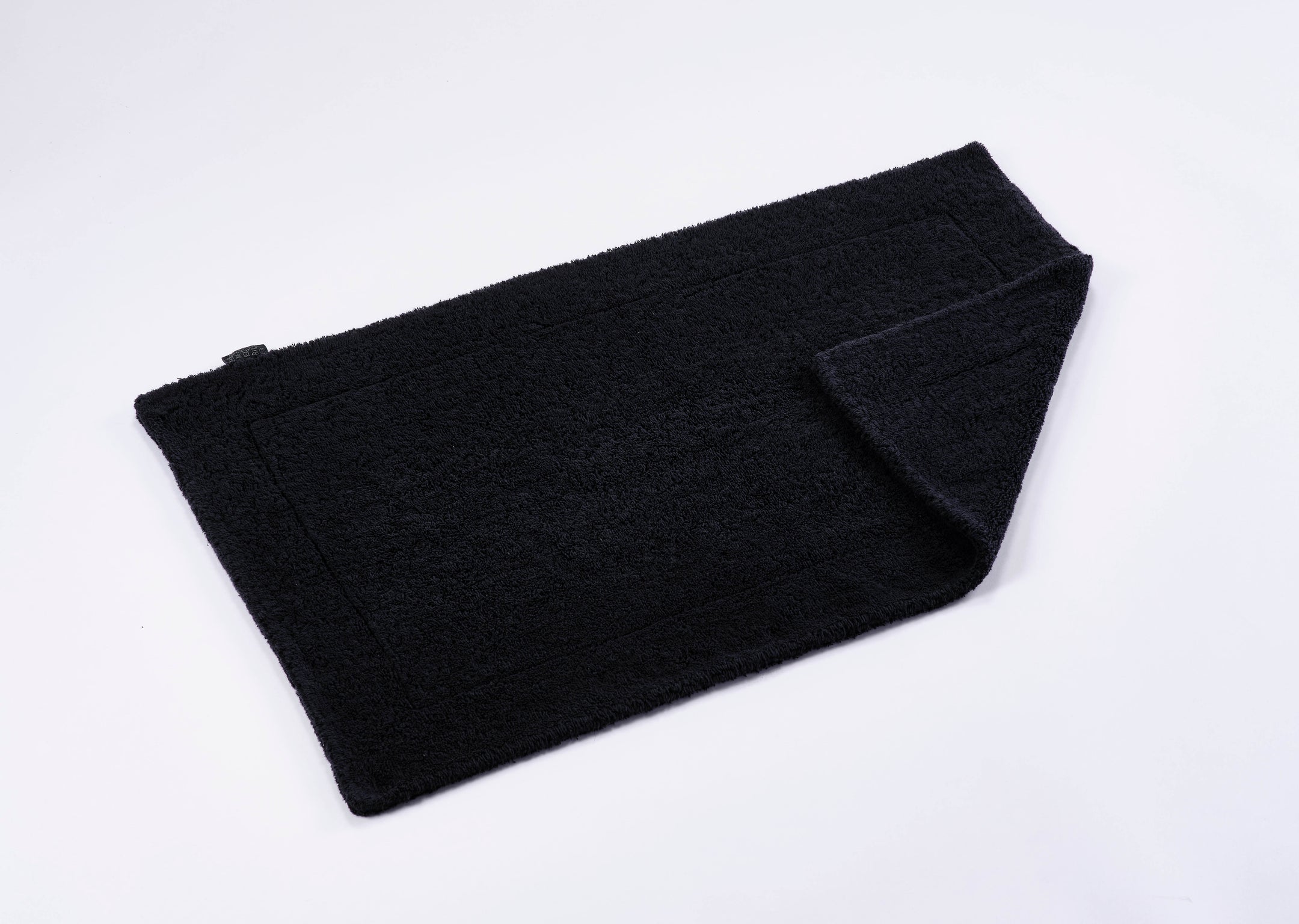 Badeteppich "Double" 60 Farben