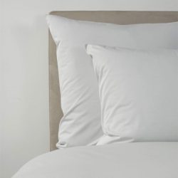 Perkal Bettwäsche 700 TC "Estrela" Perle 991