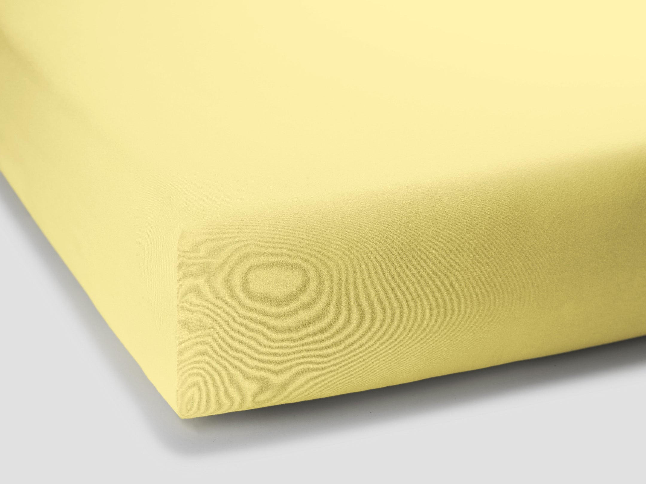 Jersey Spannbettlaken "Bella Donna Premium"