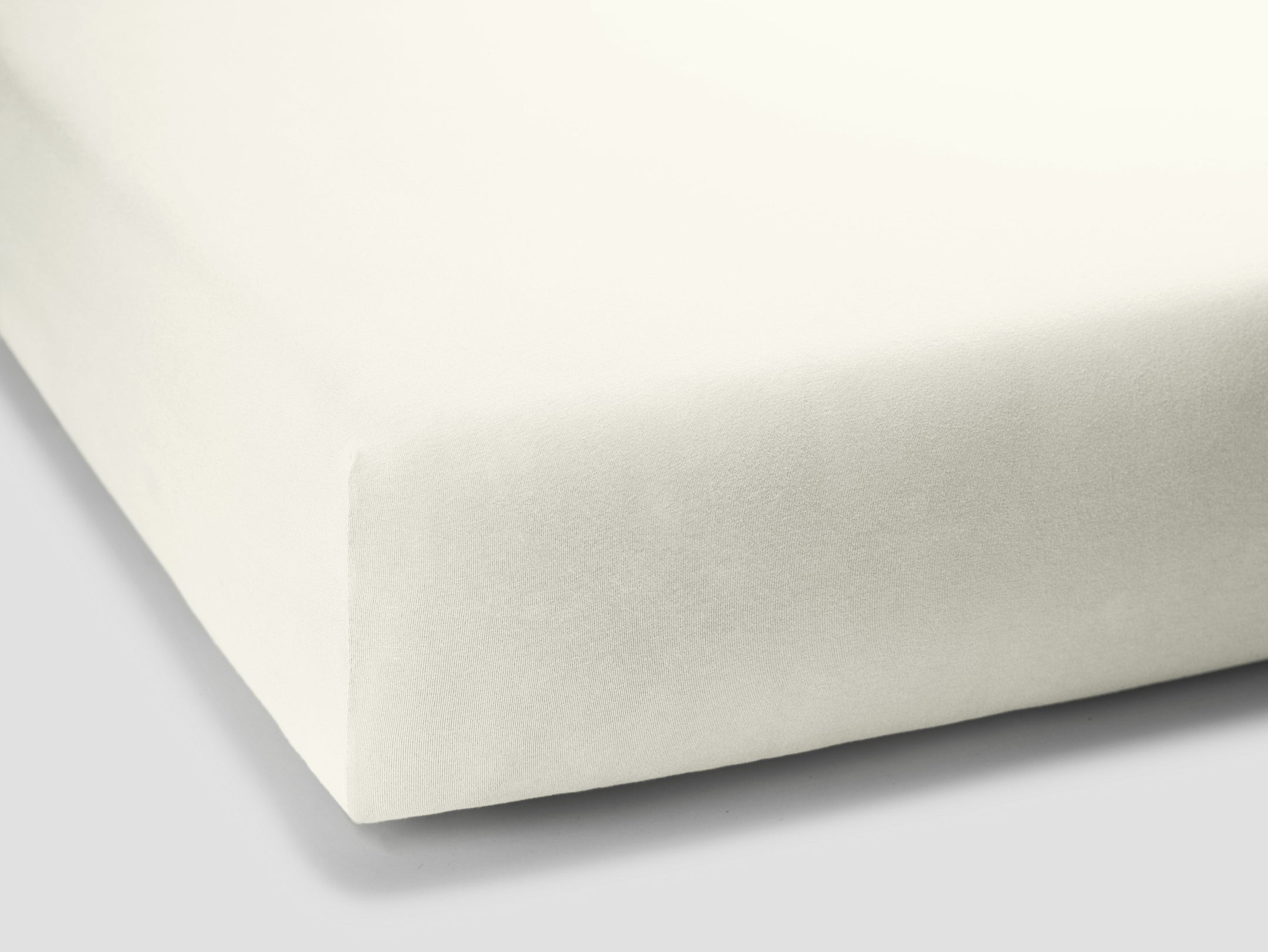 Jersey Spannbettlaken "Bella Donna Premium"