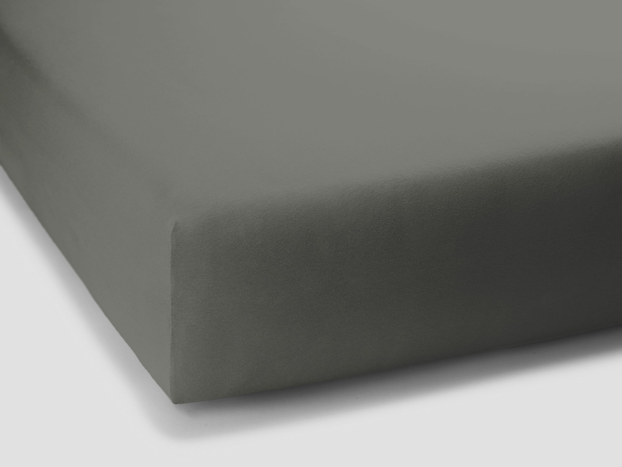 Jersey Spannbettlaken "Bella Donna Premium"