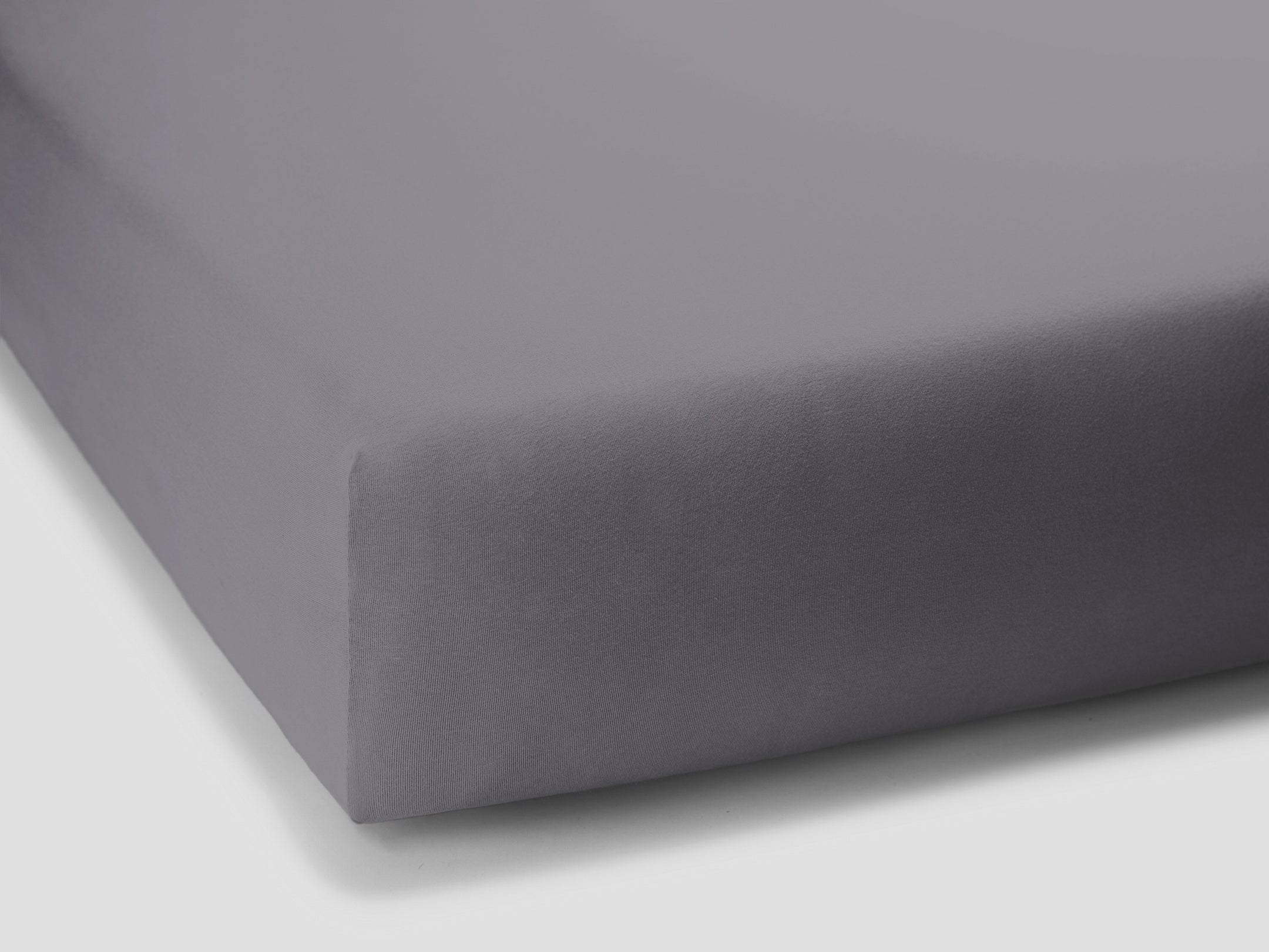 Jersey Spannbettlaken "Bella Donna Premium"