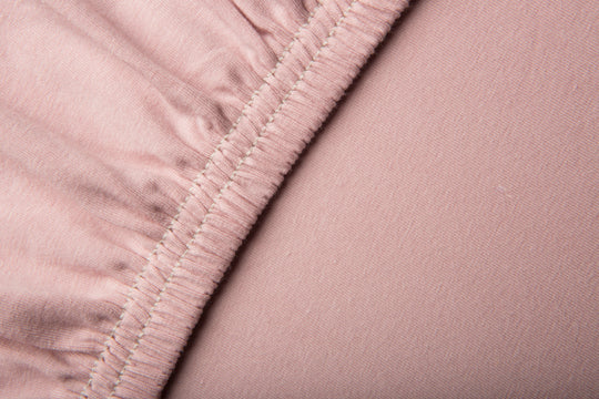 Jersey Spannbettlaken  "Alto", für hohe Matratzen