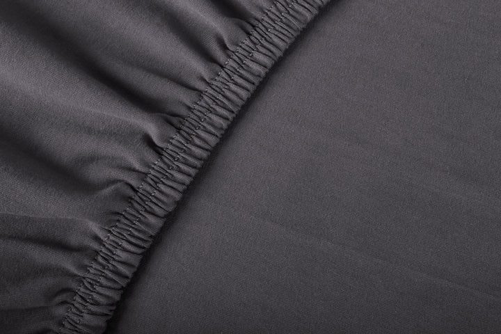 Jersey Spannbettlaken "Bella Donna Premium"