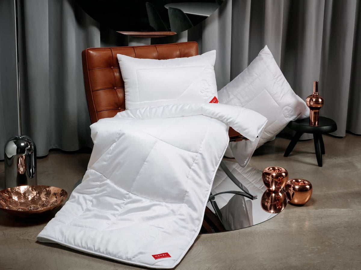 Tencel přikrývka "Klimacontrol Comfort teplá"