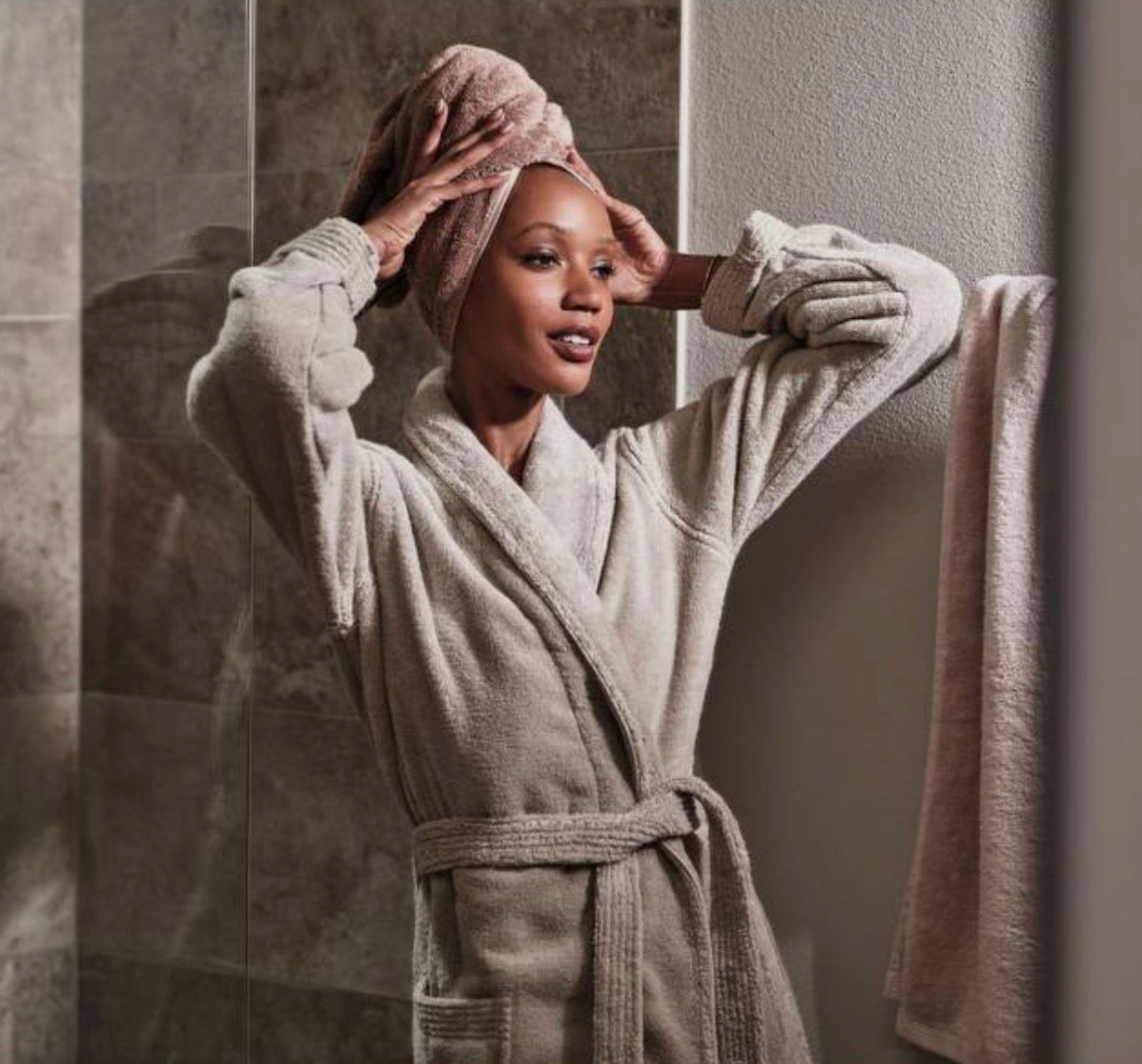 Kopalni plašč "Comfy"