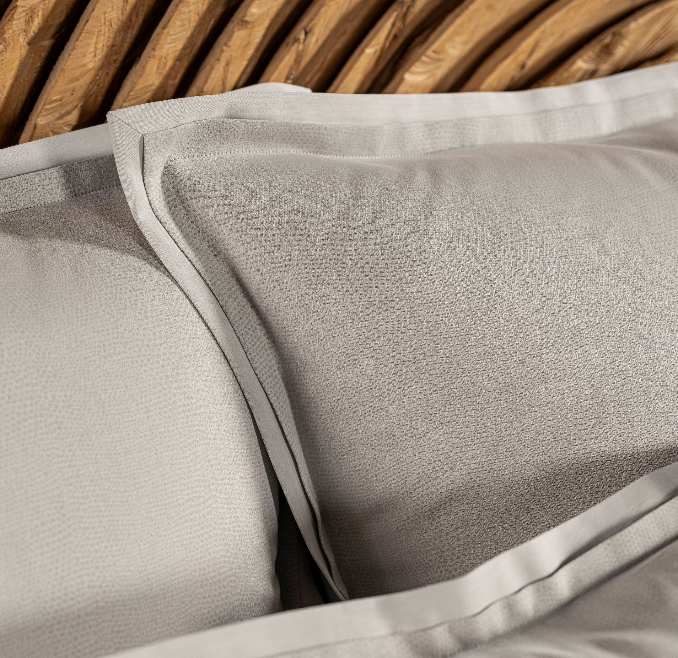 Jacquard Bettwäsche "Kroco"