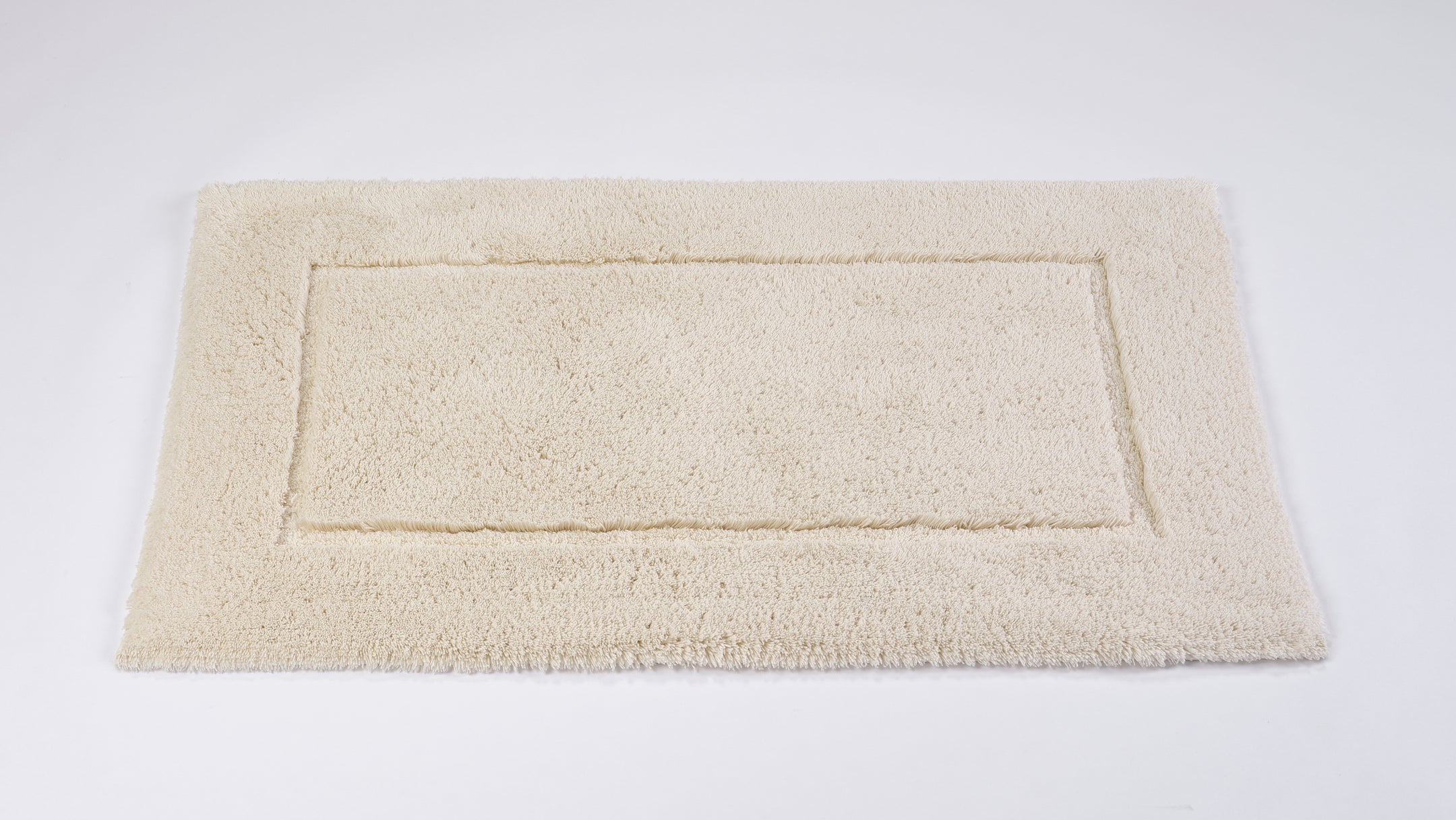 Badeteppich "Must" 60 Farben