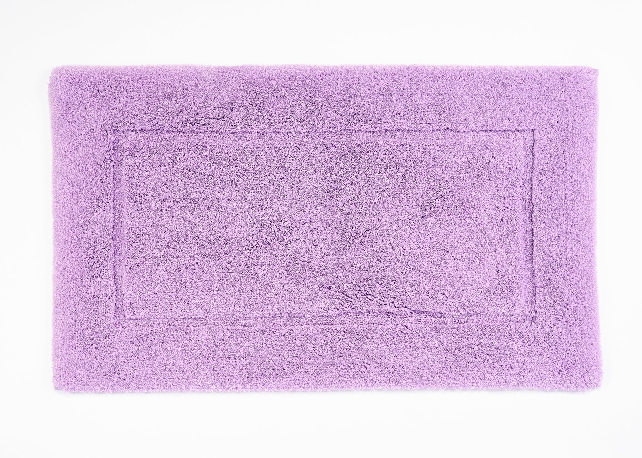 Badeteppich "Must" 60 Farben