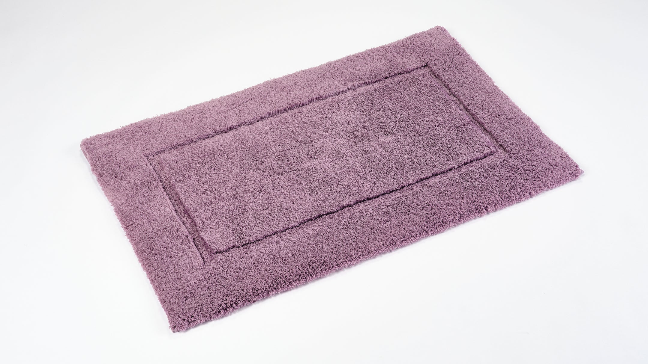 Badeteppich "Must" 60 Farben