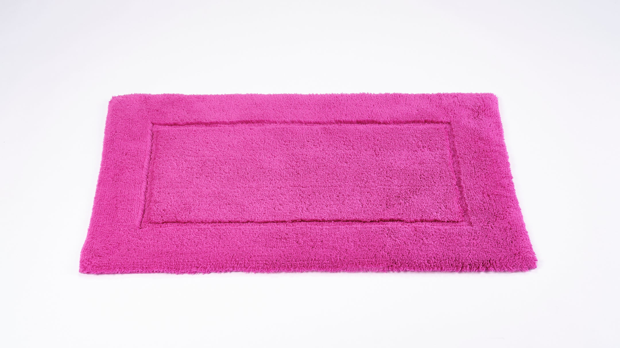 Badeteppich "Must" 60 Farben