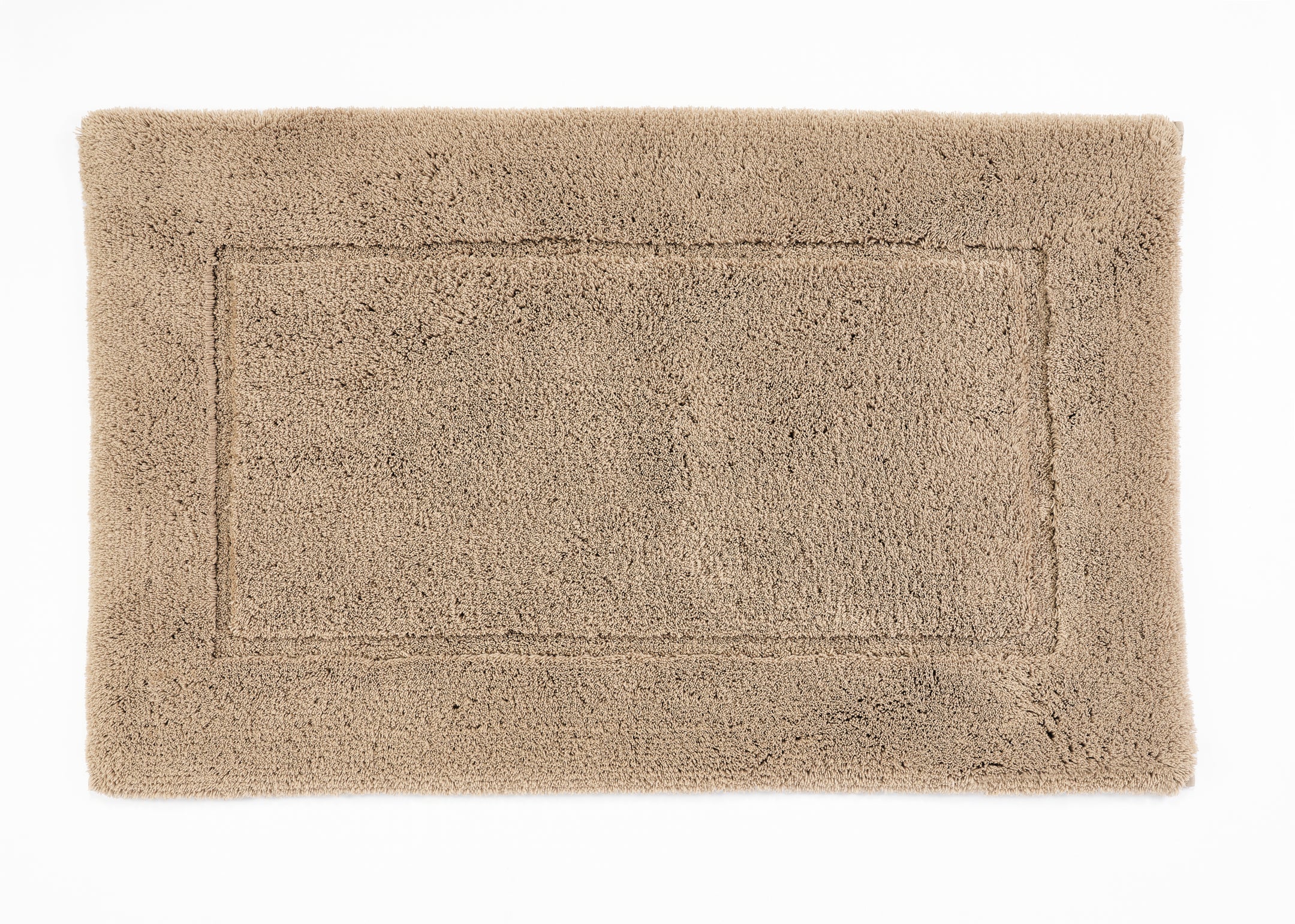 Badeteppich "Must" 60 Farben