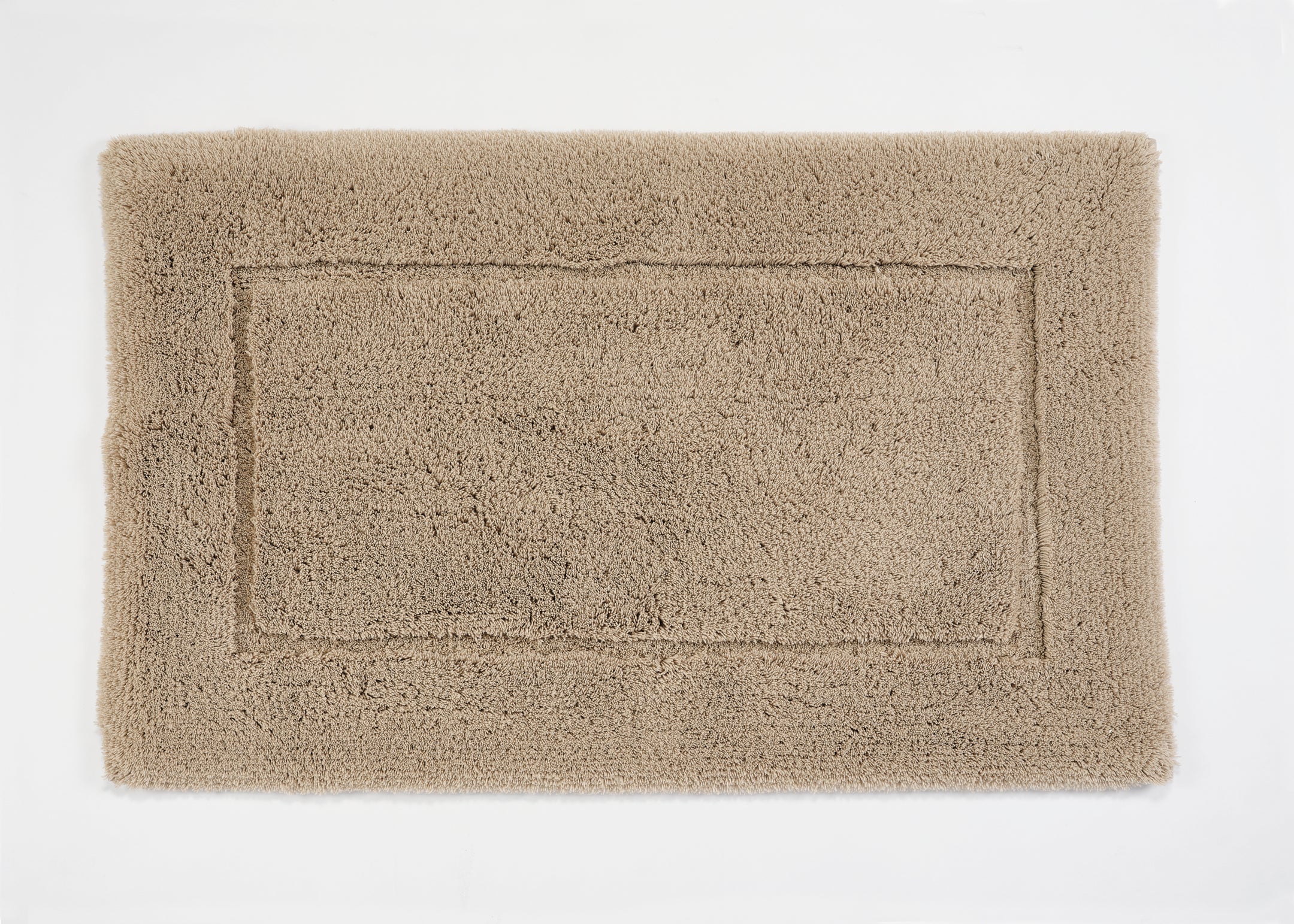 Badeteppich "Must" 60 Farben