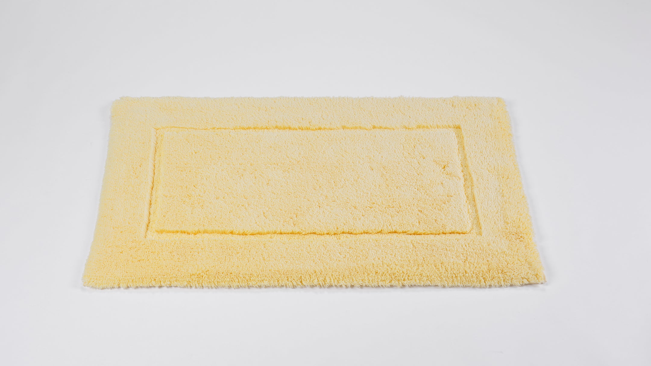 Badeteppich "Must" 60 Farben