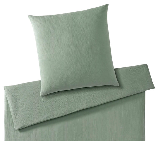 Percale bed linen 400 TC "Fresco"