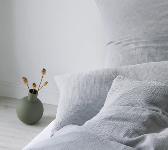 Perkal Beddengoed 400 TC "Fresco"
