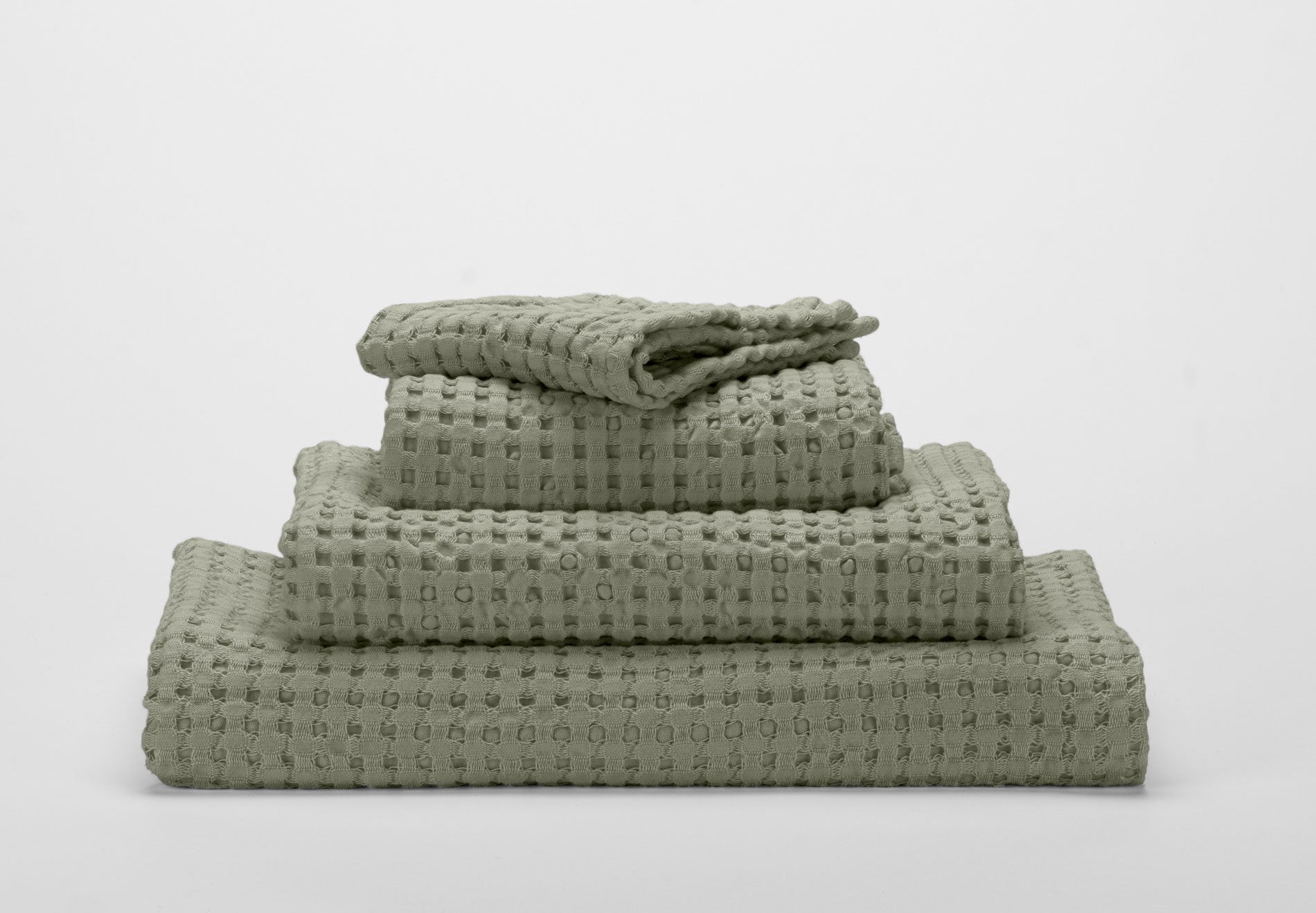 Pikeetücher "Pousada" 30 Farben