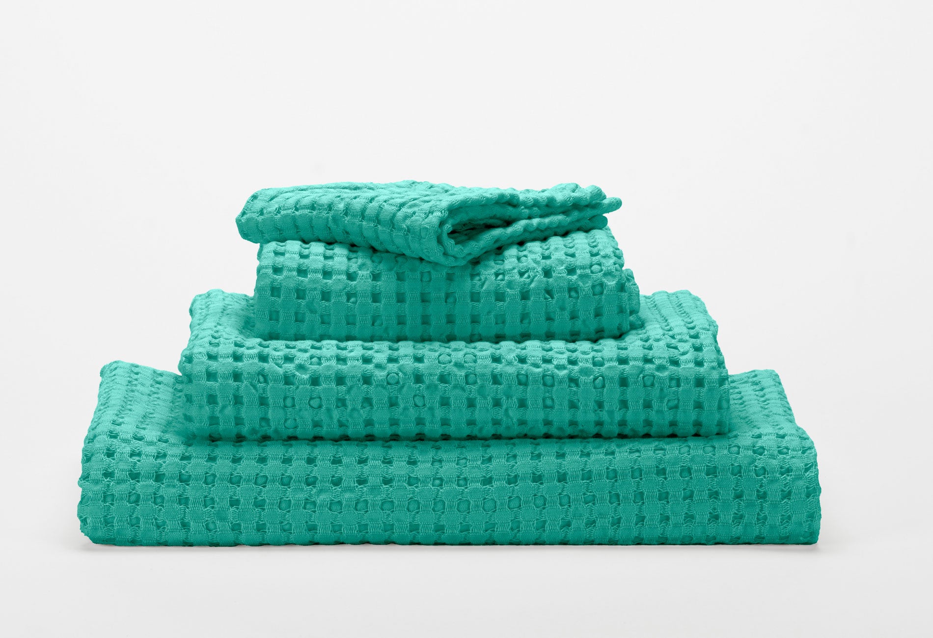 Pikeetücher "Pousada" 30 Farben