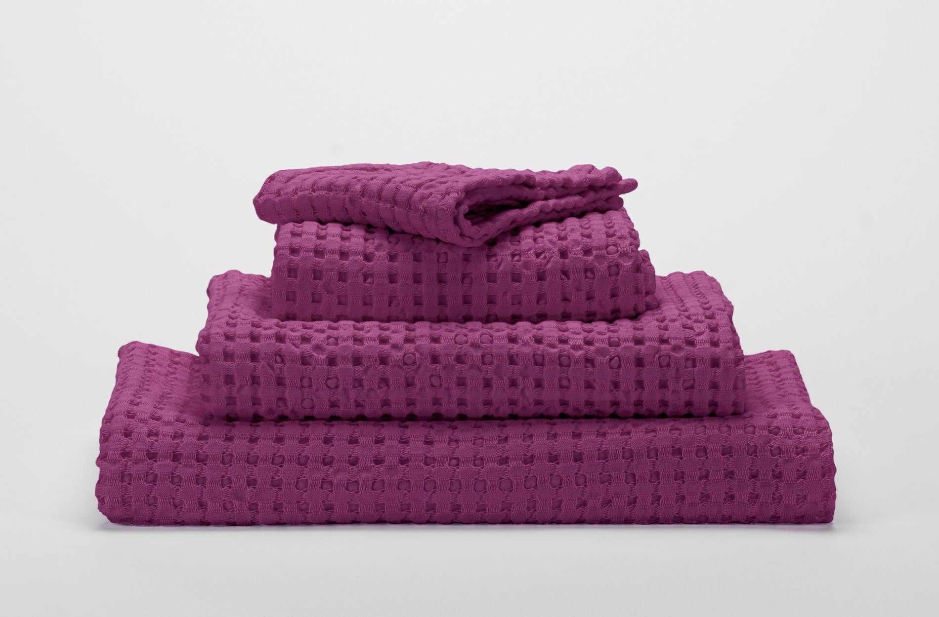 Pikeetücher "Pousada" 30 Farben