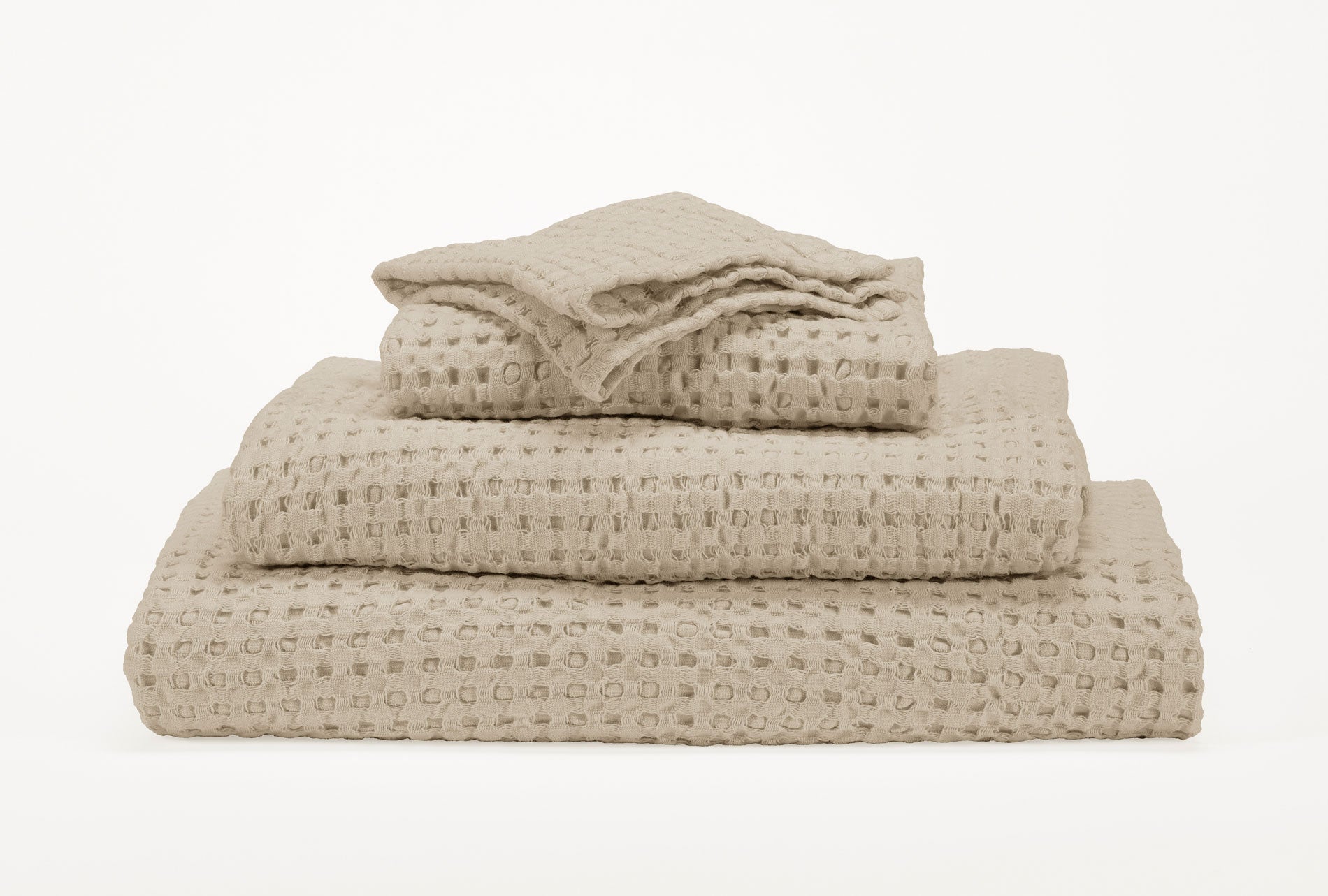 Pikeetücher "Pousada" 30 Farben