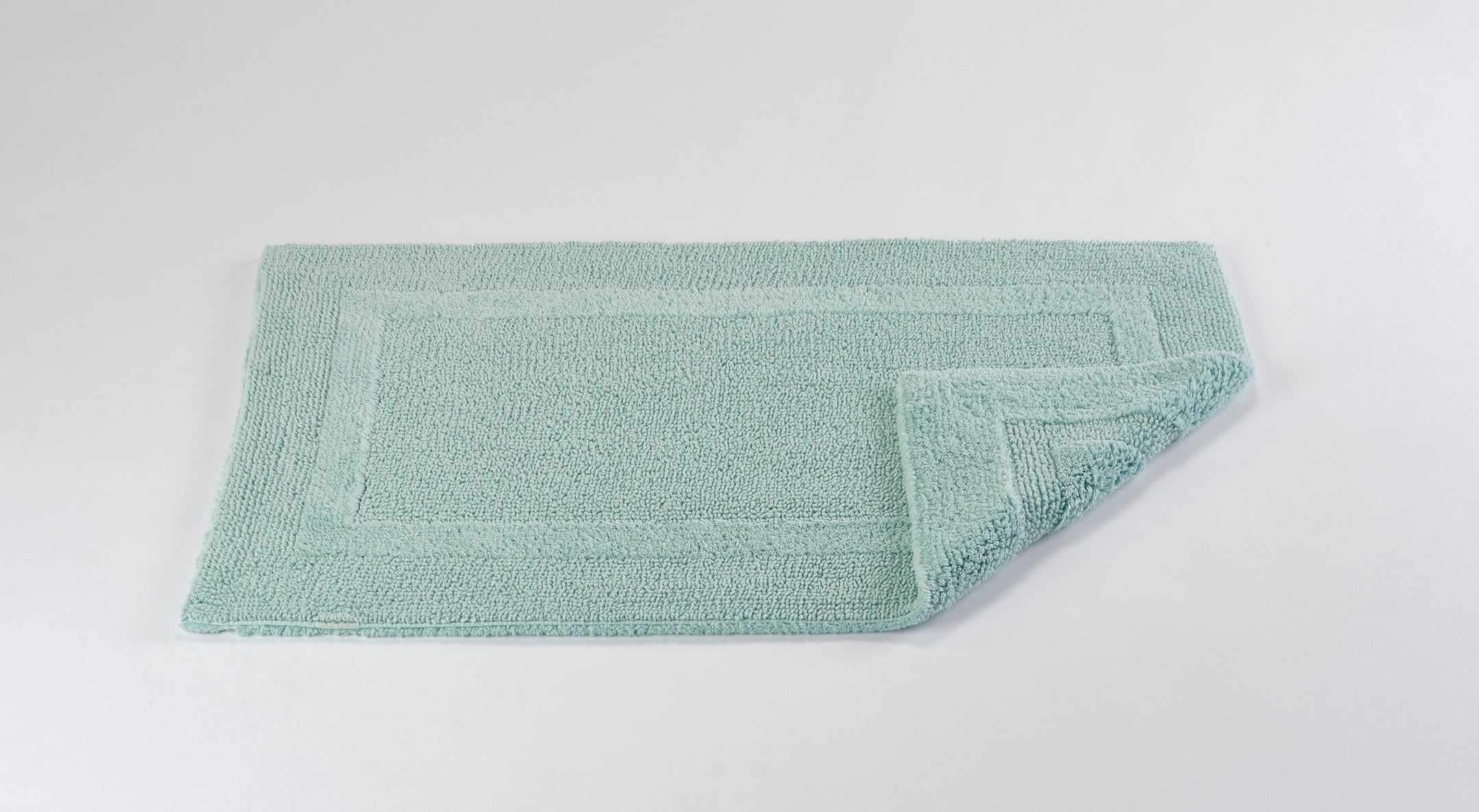 Wende Badeteppich "Reversible" 60 Farben