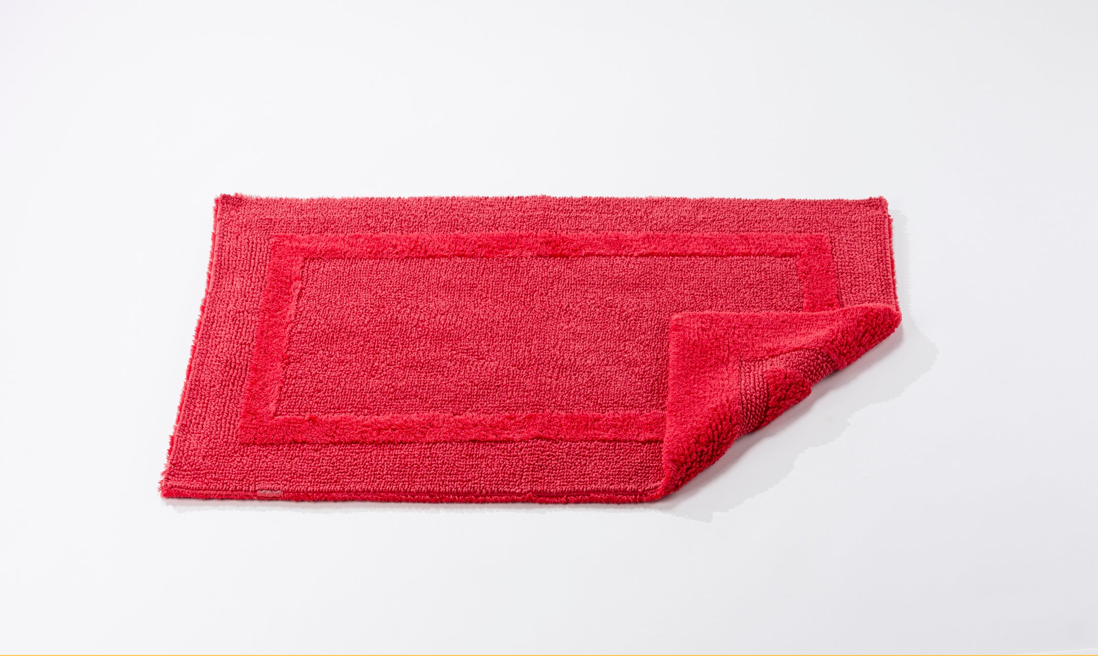 Wende Badeteppich "Reversible" 60 Farben