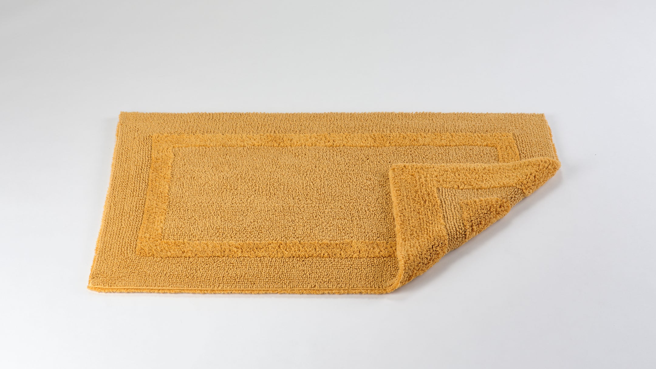 Wende Badeteppich "Reversible" 60 Farben