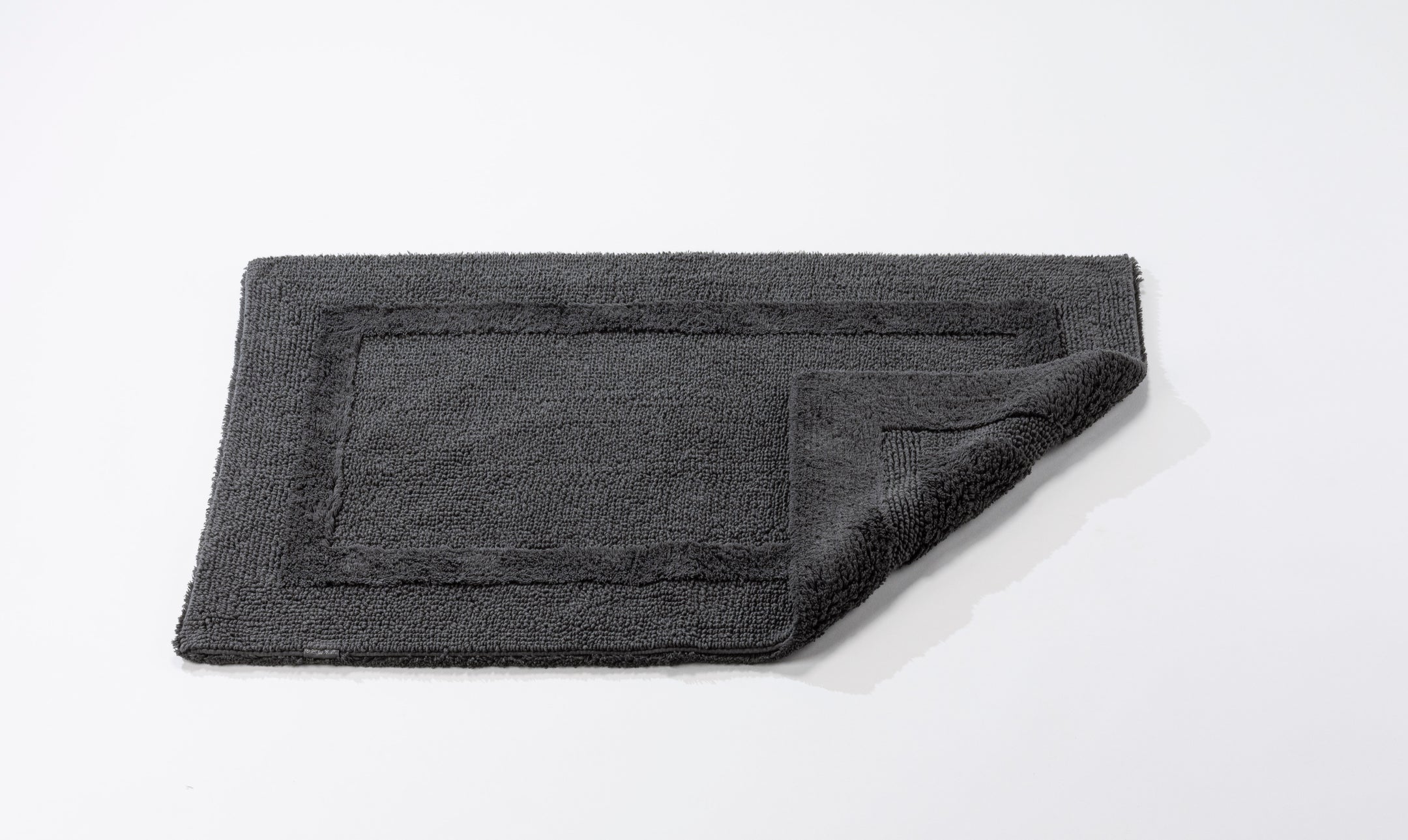 Wende Badeteppich "Reversible" 60 Farben