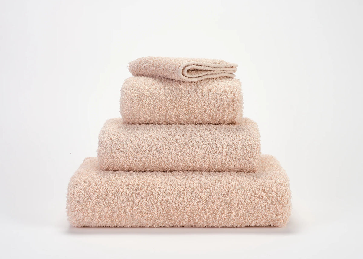 «Super Pile» – банний рушник 105 x 180 см