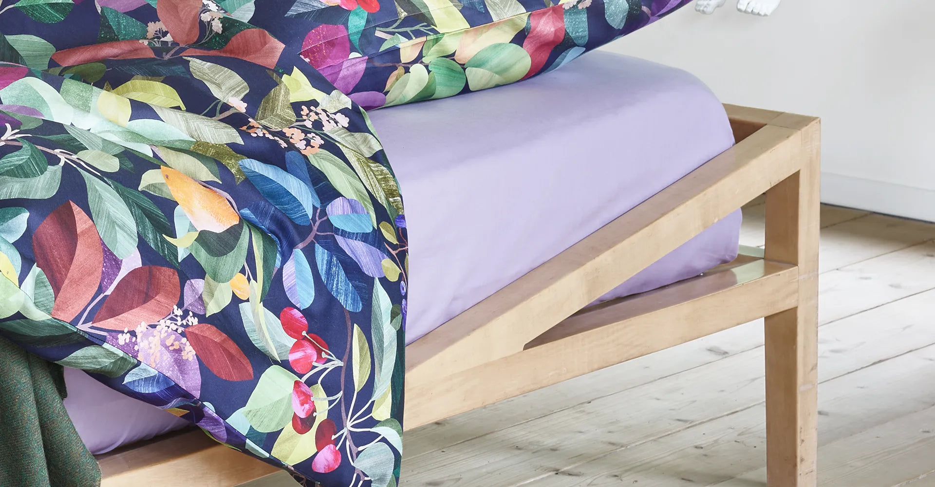 Drap-housse en jersey "Royal" 36 couleurs