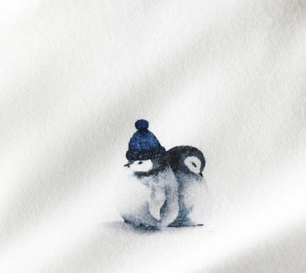 Perkal ágyneműhuzat 400 TC "Fresco"