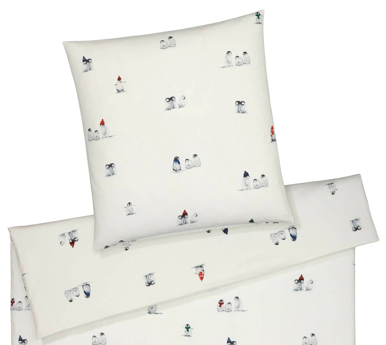 Perkal ágyneműhuzat 400 TC "Fresco"