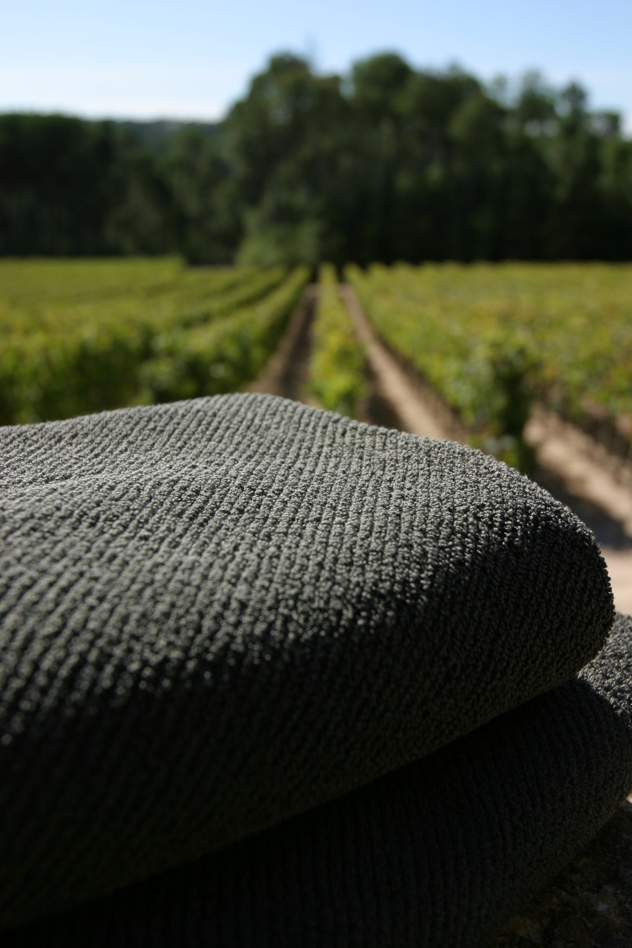 Frottiertücher Giza Cotton "Twill" in 30 Farben