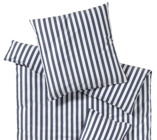 Percale bed linen 400 TC "Fresco"