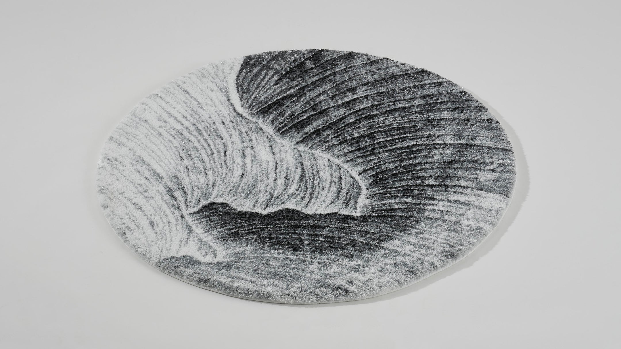 Design Badeteppich "Yoji"