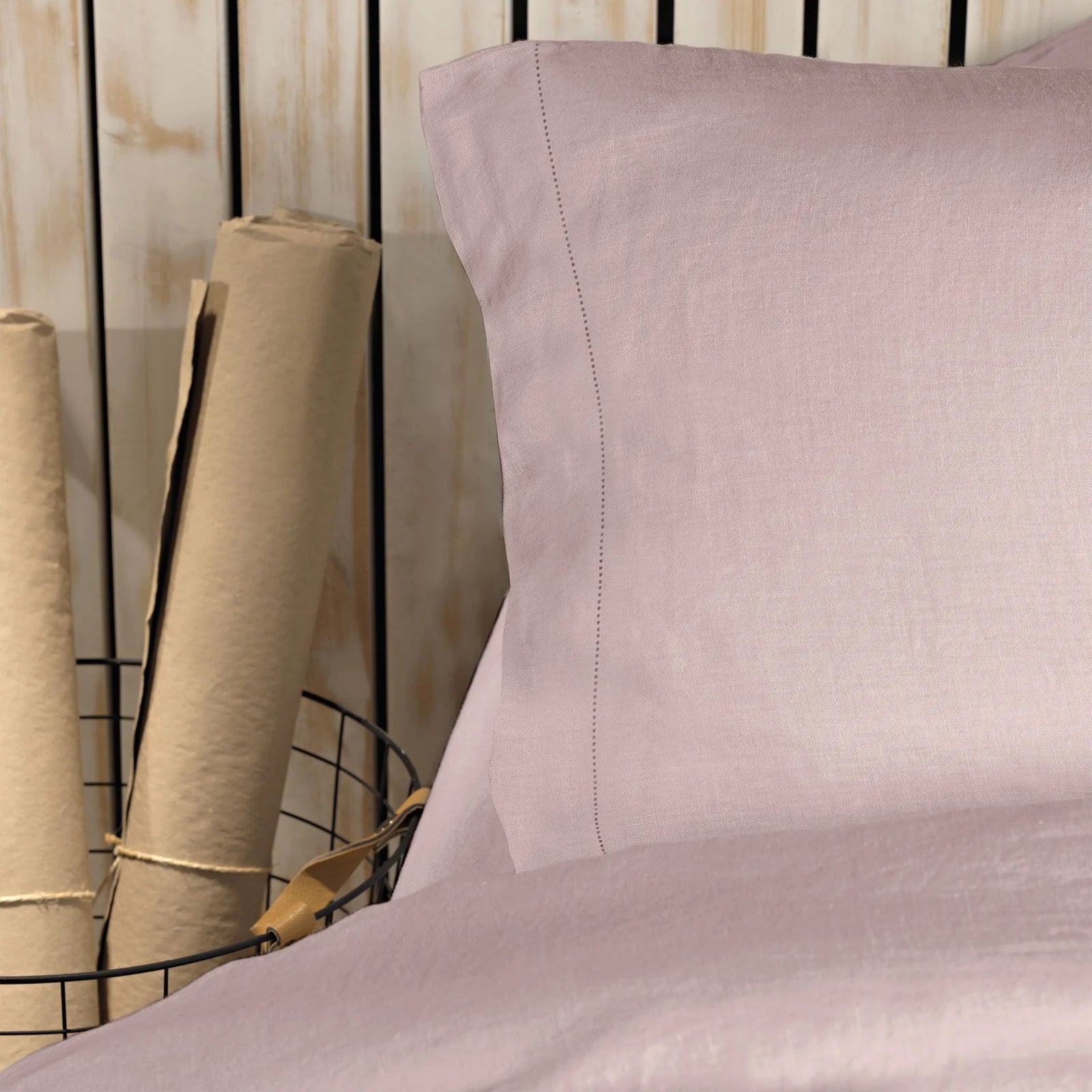 Perkal Beddengoed 400 TC "Fresco"
