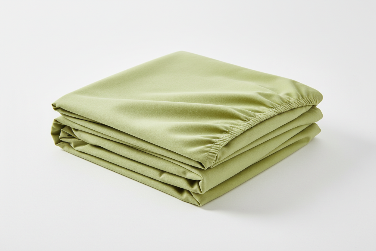 bitte ein Pistaziengrün mit mehr gelb und weniger blautönen