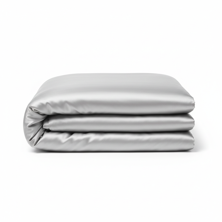 bitte jetzt noch einen gefaltenen Deckenbezug dazu passend