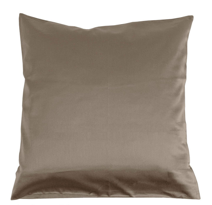 Satin Bettwäsche 700TC "Secret" - Eucalyptus 700