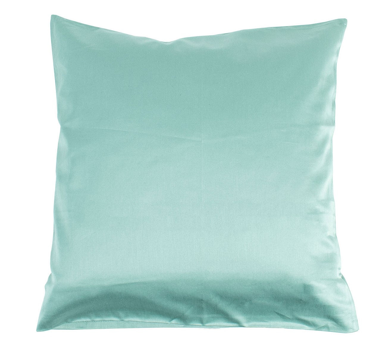 Satin Bettwäsche 700TC "Secret" - Lichen 281