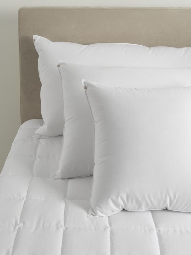 3 Kammer Kissen mittelfest "Steller"